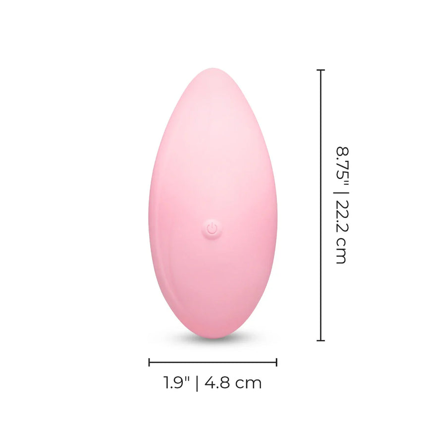 10 Function Lay-On Vibe