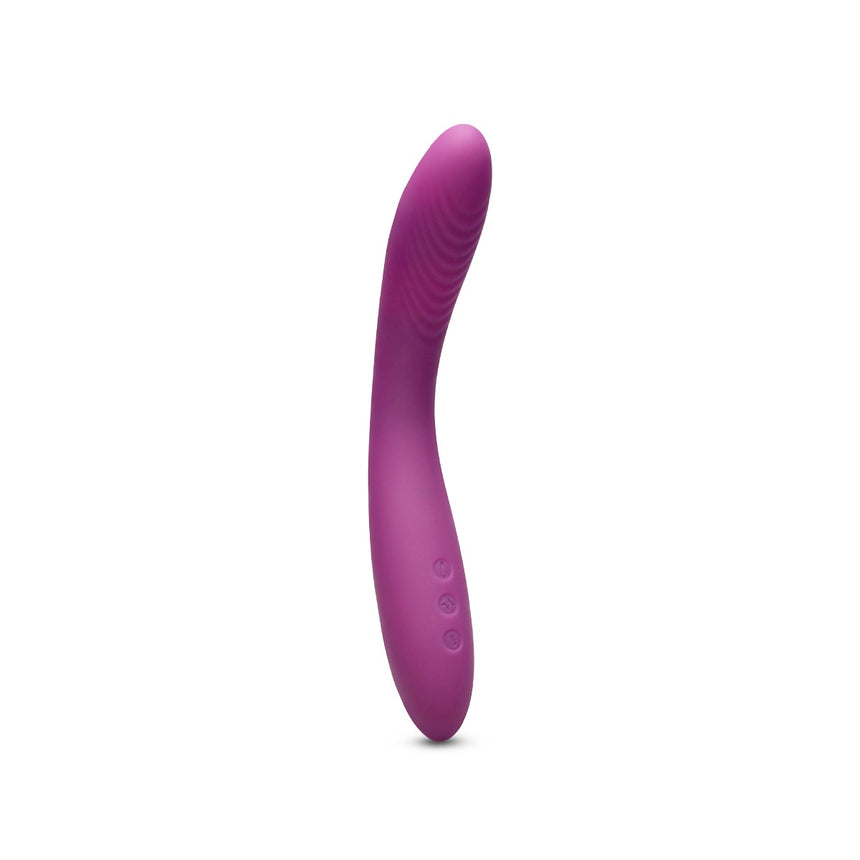 10 Function Warming Vibrator