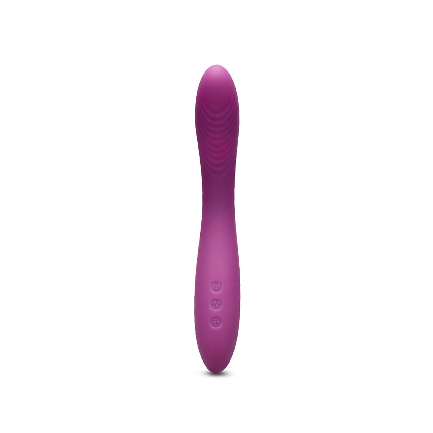 10 Function Warming Vibrator
