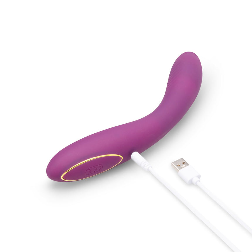 10 Function Warming Vibrator