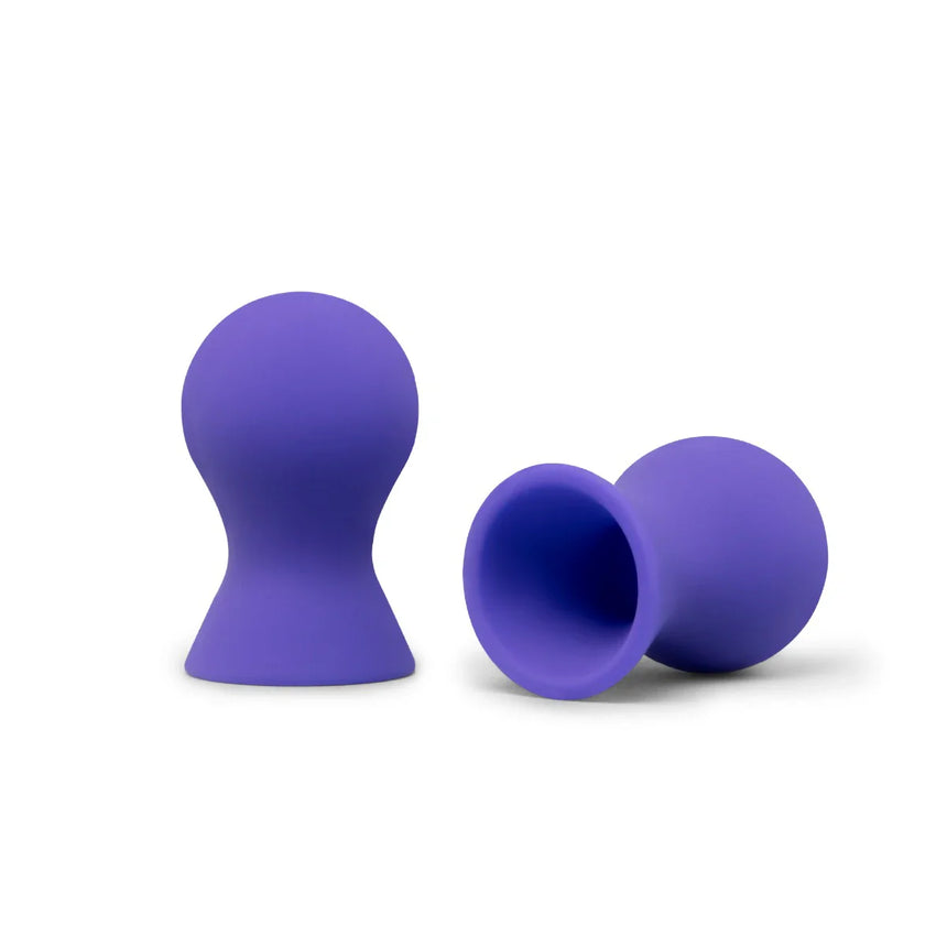 10 Piece Strap-On Bondage Set