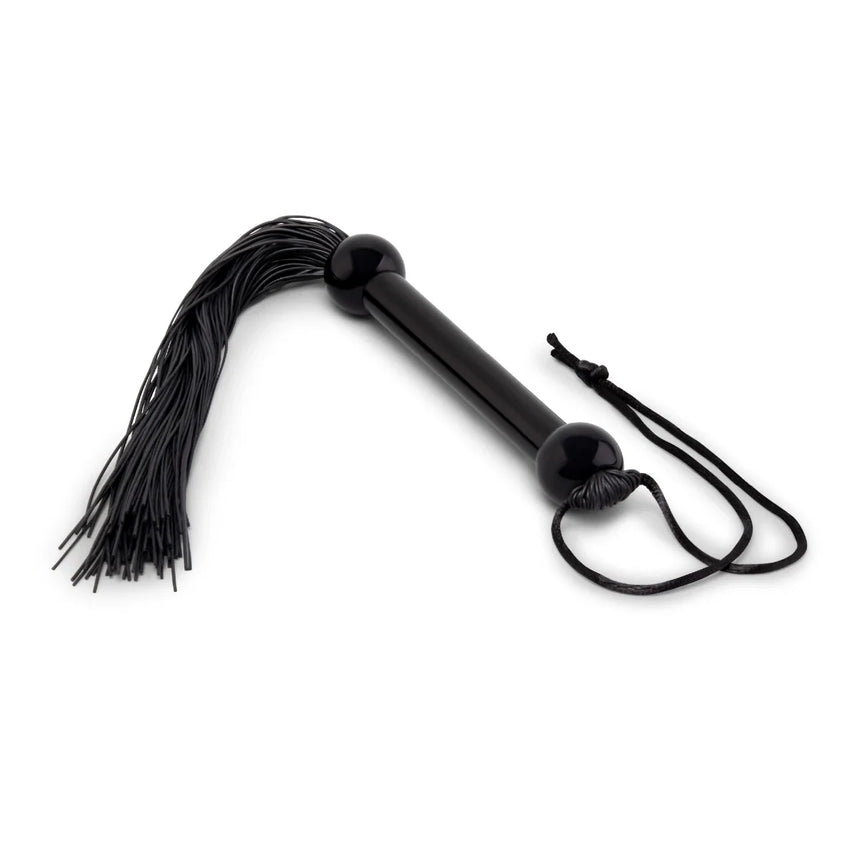 10 Piece Strap-On Bondage Set