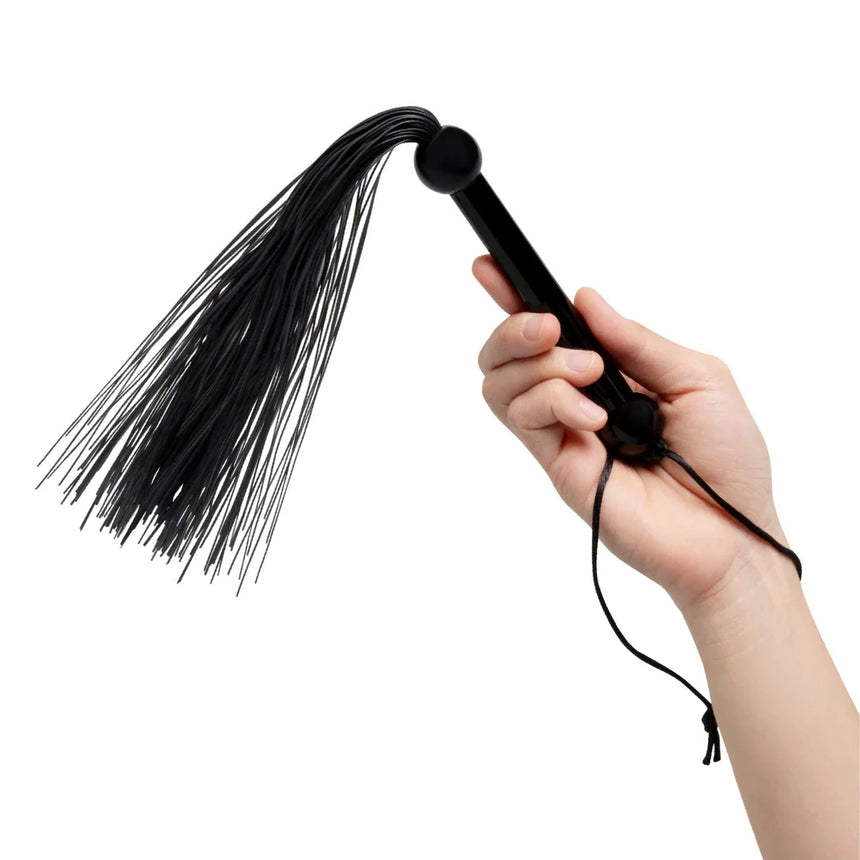 10 Piece Strap-On Bondage Set