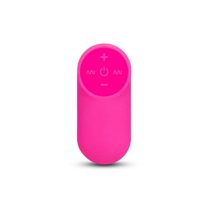 11 Function Remote Control Vibrating Egg
