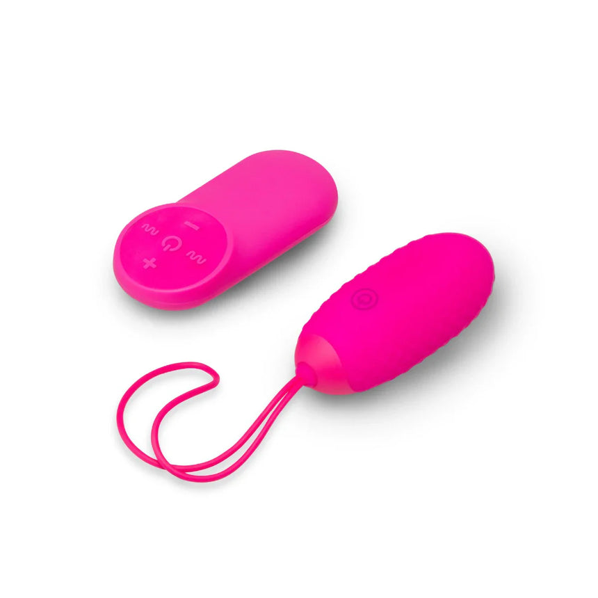 11 Function Remote Control Vibrating Egg