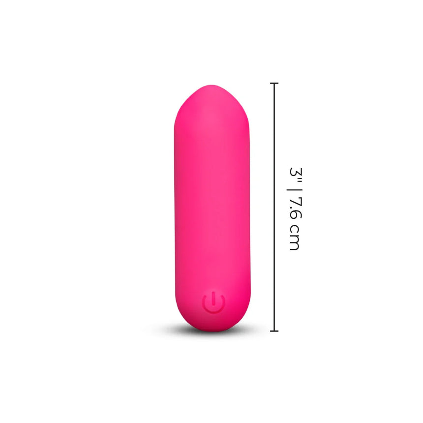 12 Function Bullet Vibe