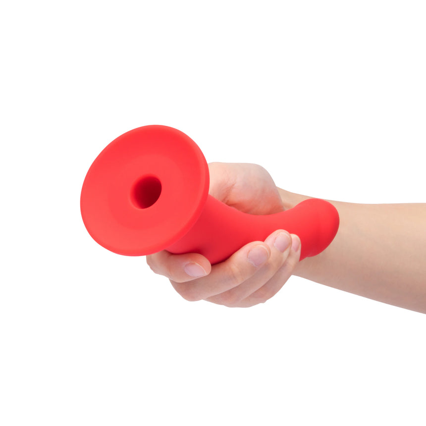 3 Piece Strap-On Harness Set