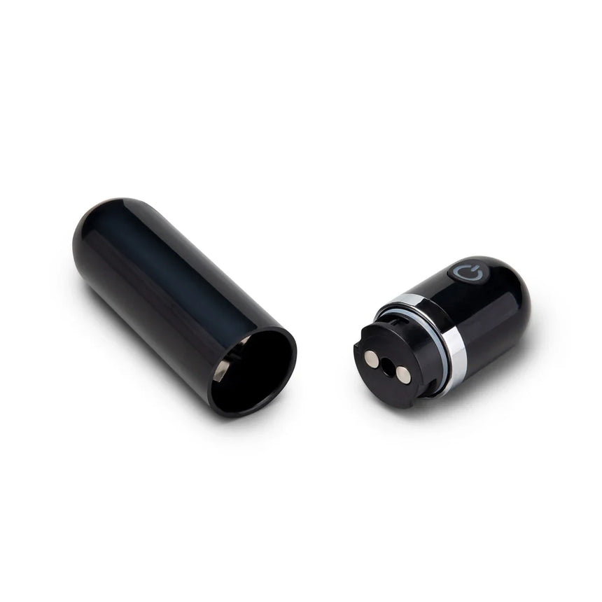 6" Realistic Vibrating Dildo With Suction Cup - Cream