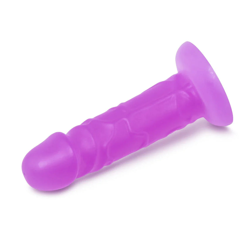 6" Suction Cup Dildo