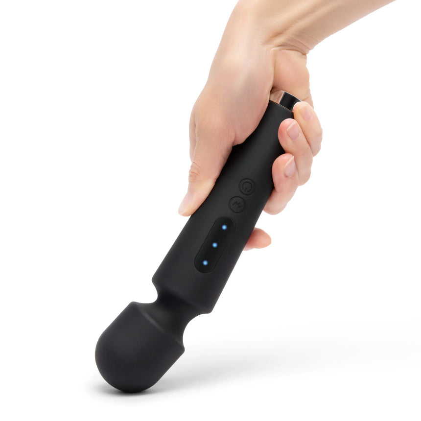 7 Function Powerful Rechargeable Wand