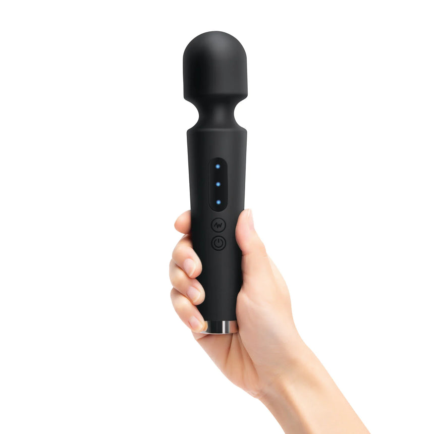7 Function Powerful Rechargeable Wand