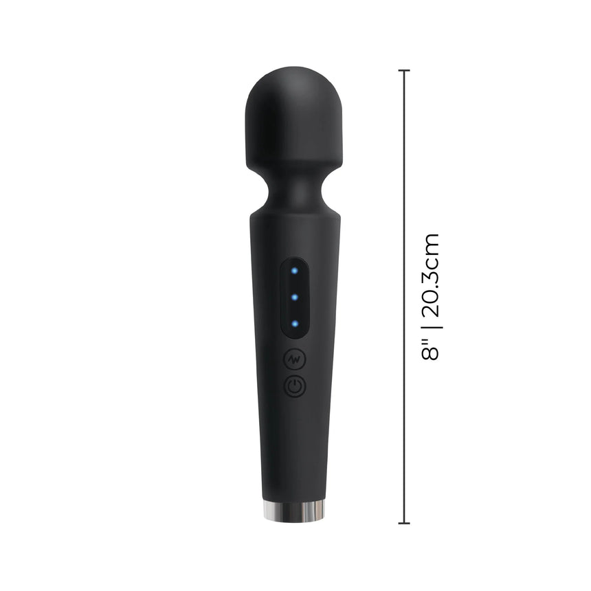 7 Function Powerful Rechargeable Wand
