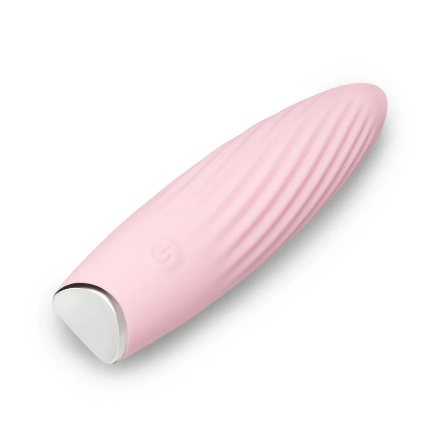 8 Function Silicone Vibe