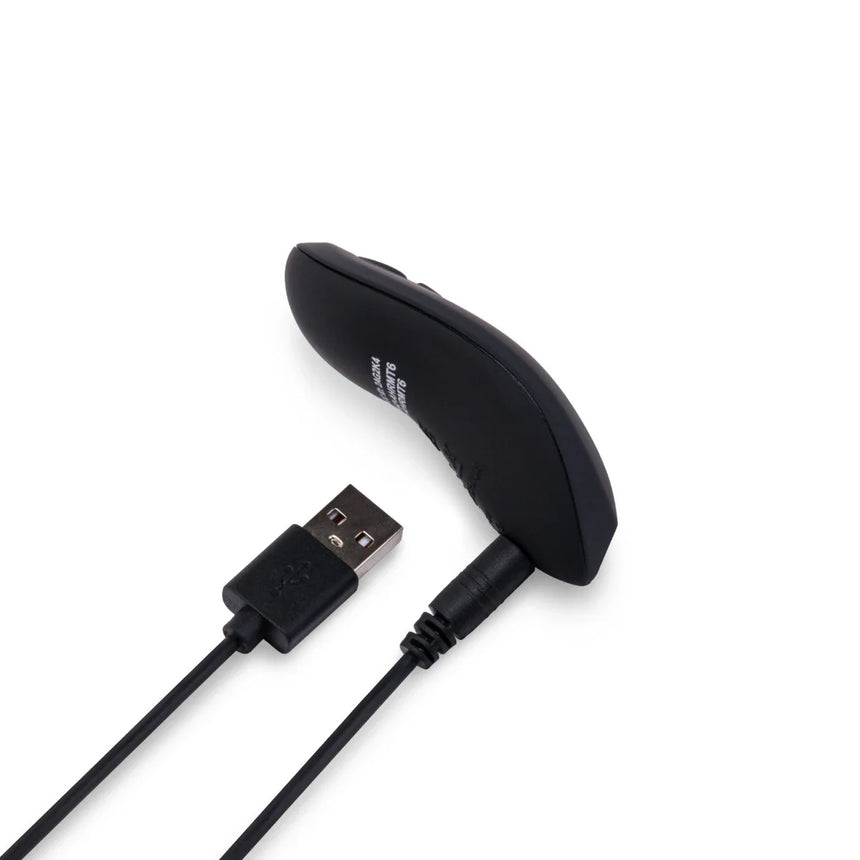 8 Inch Realistic Thrusting Remote Control Dildo