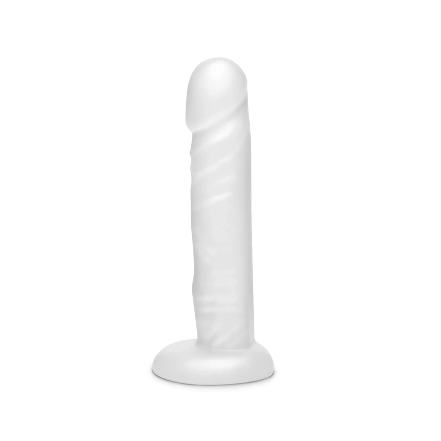 8" Suction Cup Dildo