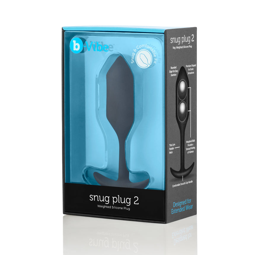Snug Plug 2