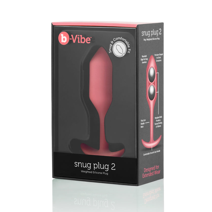 Snug Plug 2