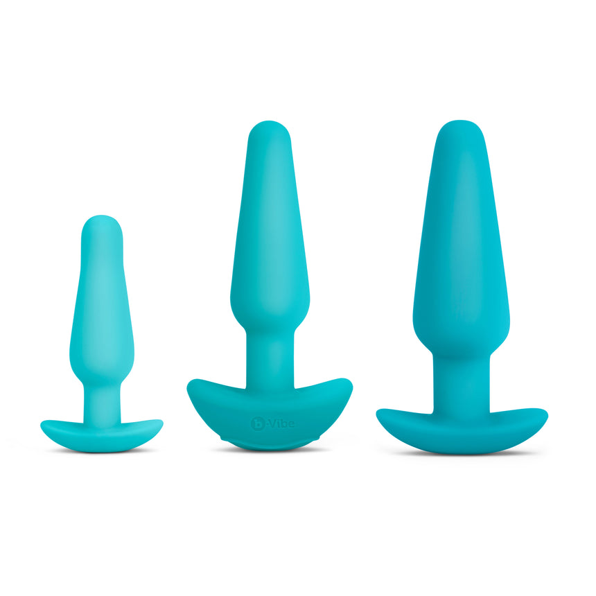 Anal Training & Education 5-Piece Complete Set