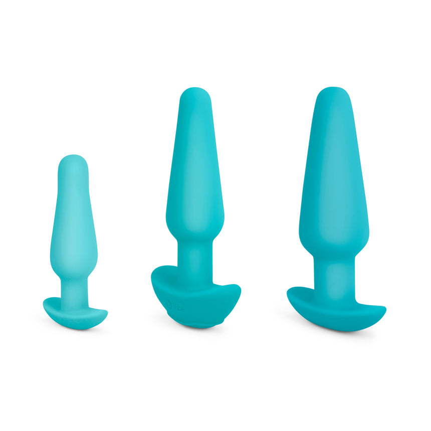 Anal Training & Education 5-Piece Complete Set
