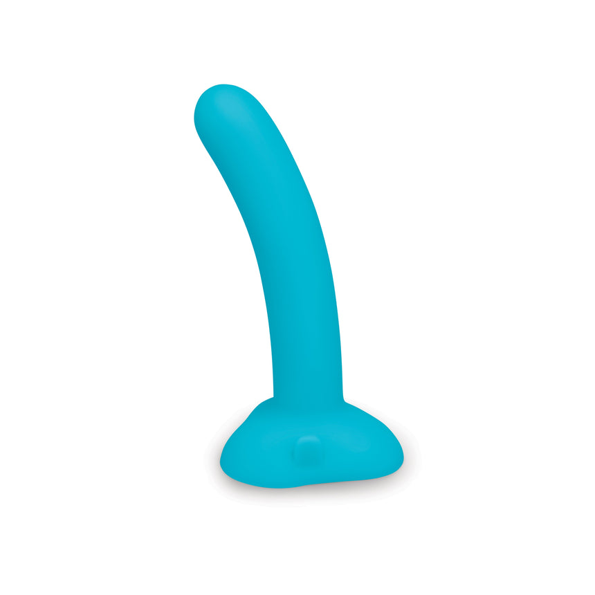 Every Body Strap-On Harness Set With 6 Inch Silicone Dildo Peg