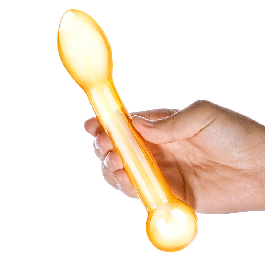 7” Honey Dripper Anal Slider