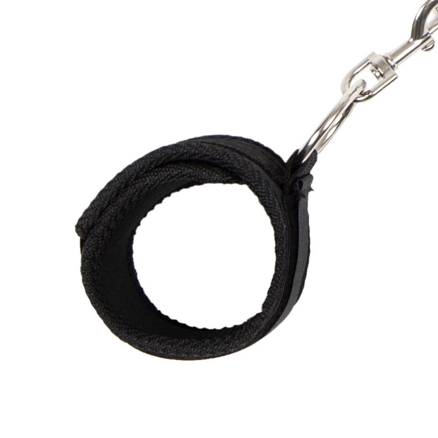 Bed Spreader 7 Piece Under Mattress Restraint