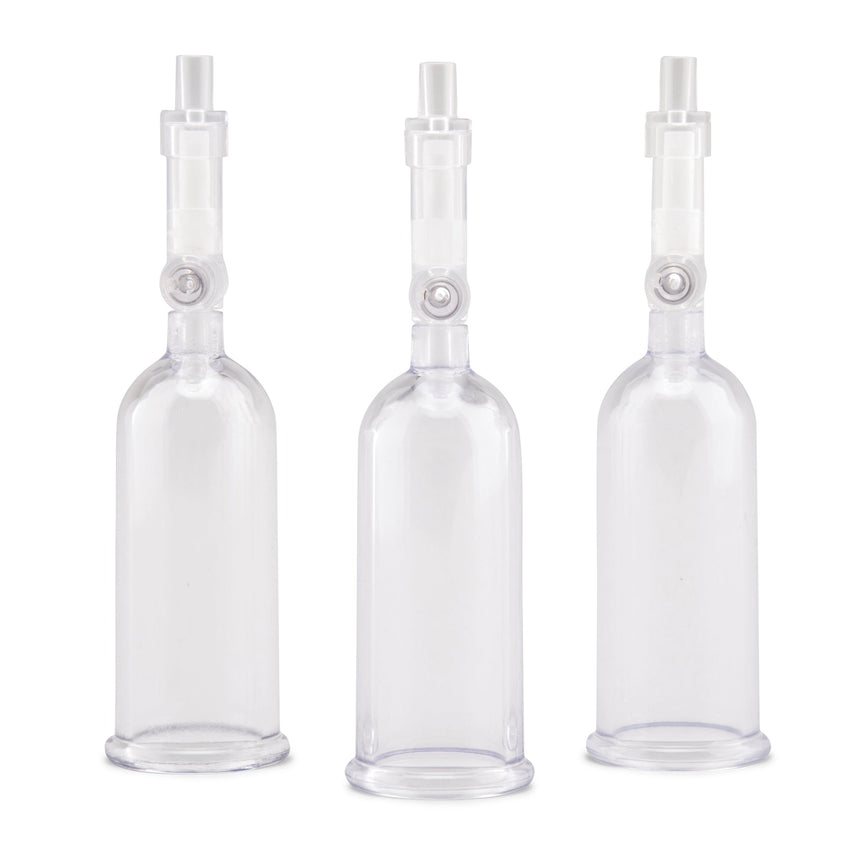 Nipple And Clit Enhancement Pump