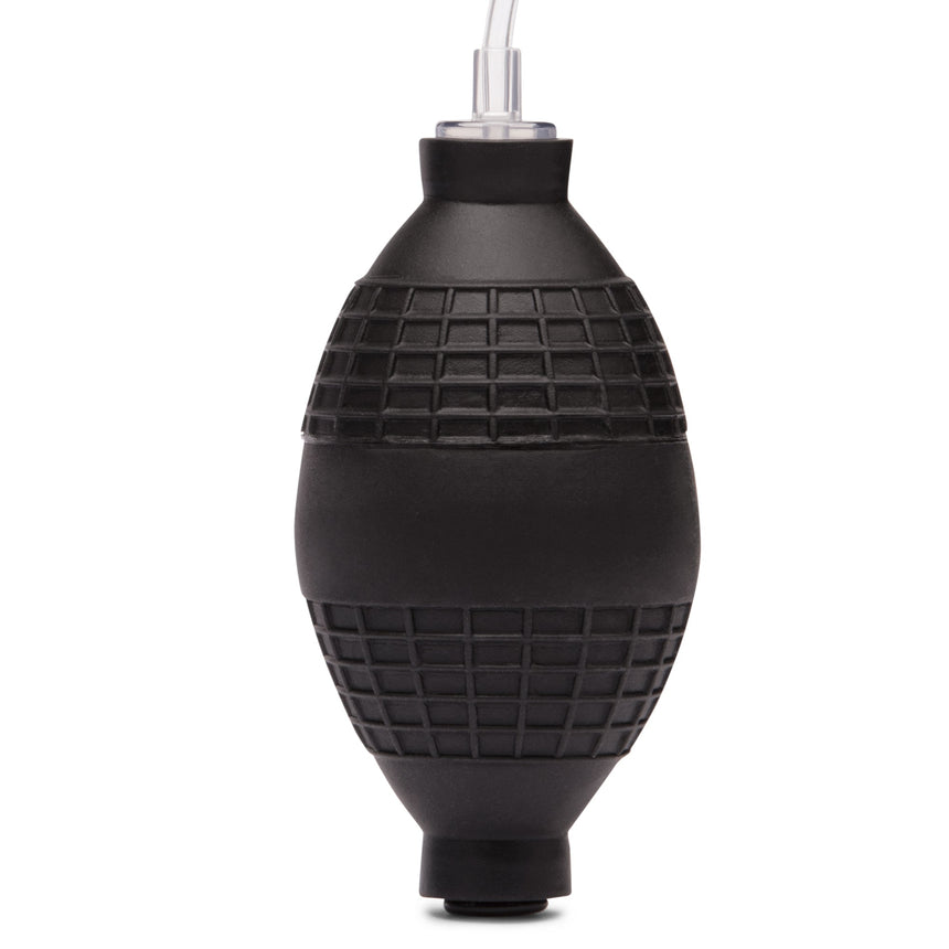 Nipple And Clit Enhancement Pump