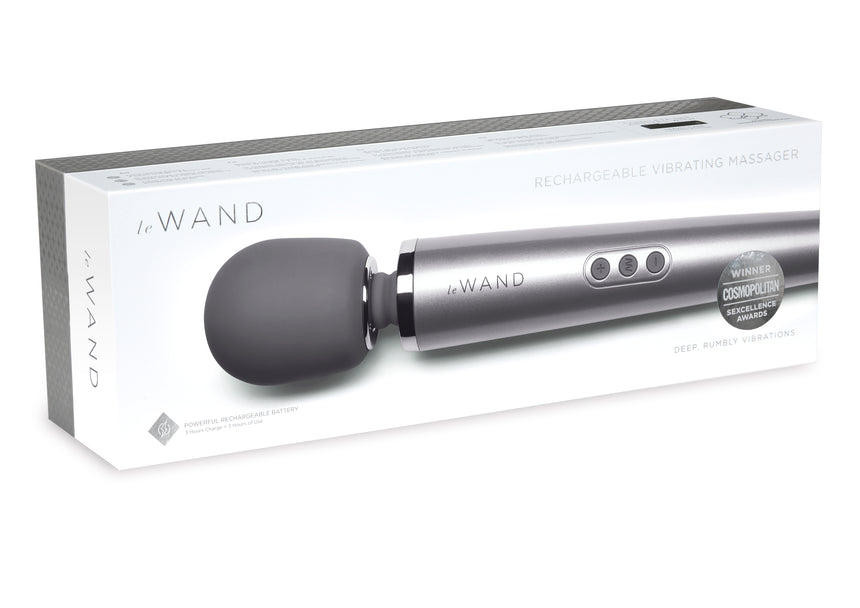 Le Wand Rechargeable Vibrating Massager