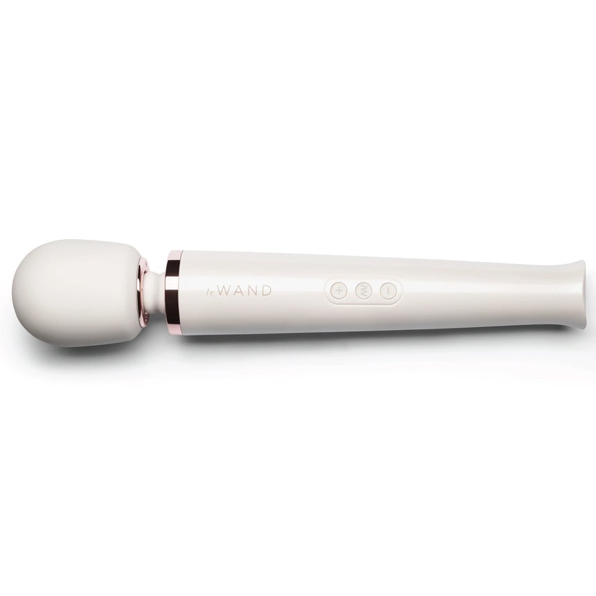 Le Wand Rechargeable Vibrating Massager