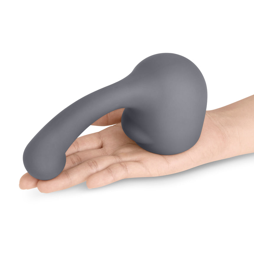Le Wand Curve Silicone Attachment
