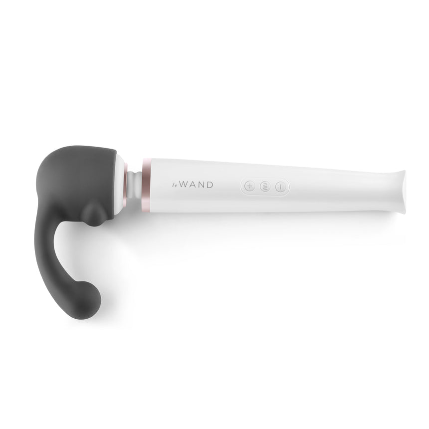 Le Wand Curve Silicone Attachment