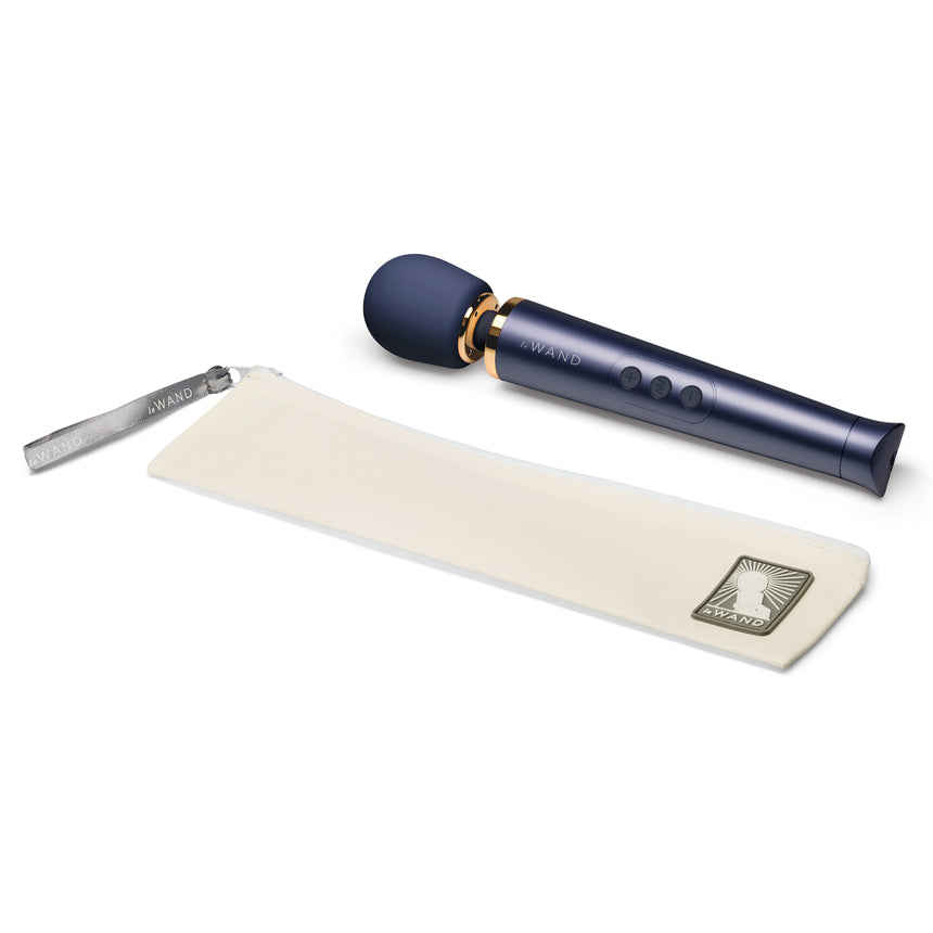 Le Wand Petite Rechargeable Massager