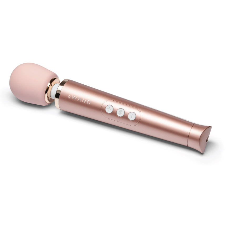 Le Wand Petite Rechargeable Massager