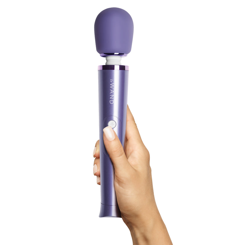 Le Wand Petite Rechargeable Massager