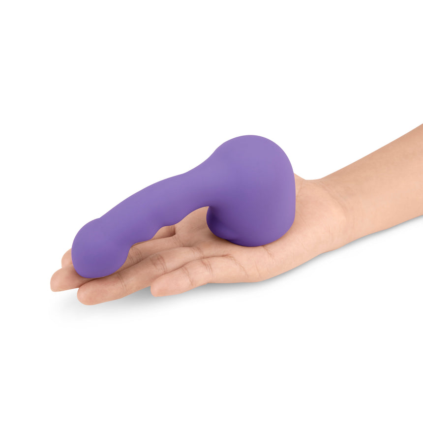 Le Wand Petite Ripple Attachment