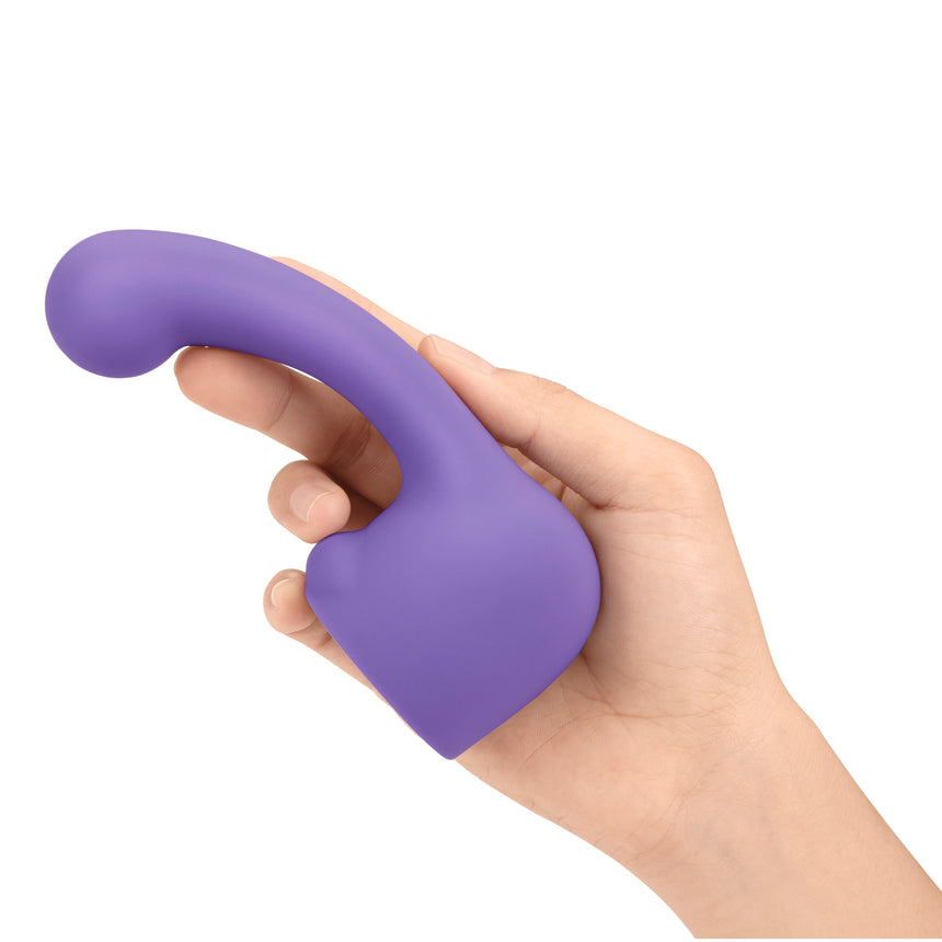 Le Wand Petite Curve Attachment
