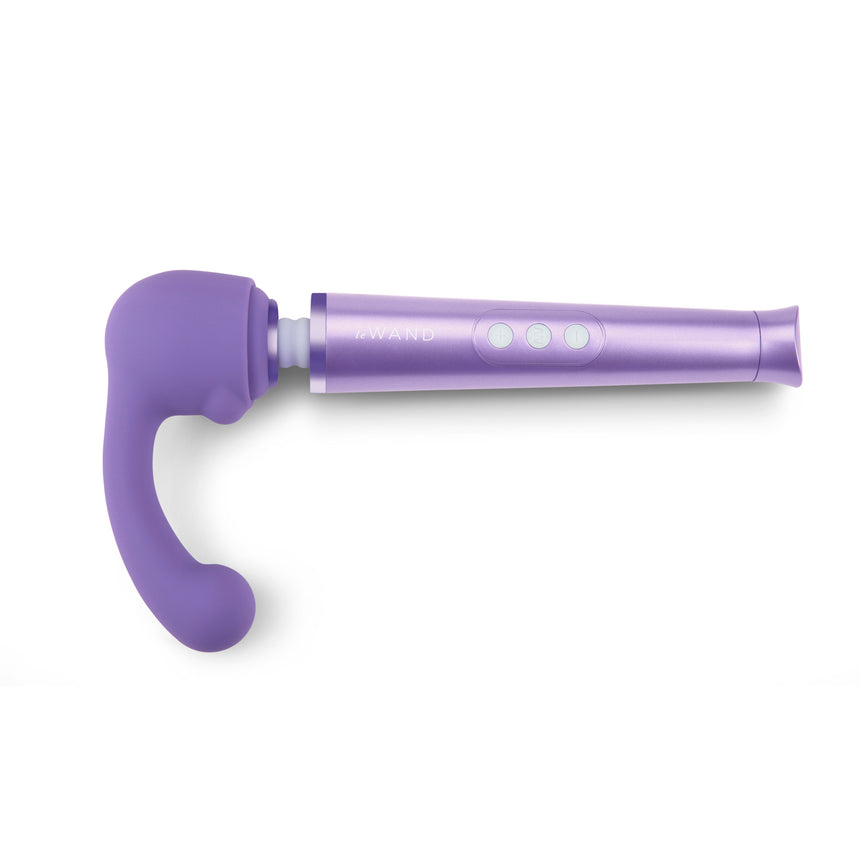 Le Wand Petite Curve Attachment
