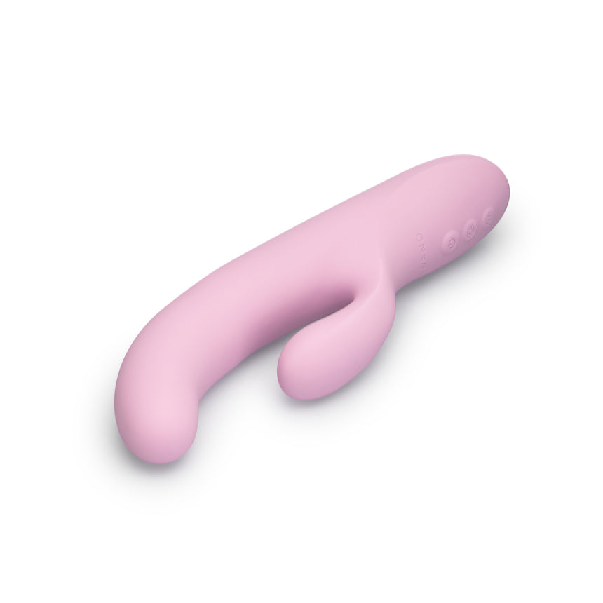 Le Wand Hither Rechargeable Rocking Rabbit Vibrator