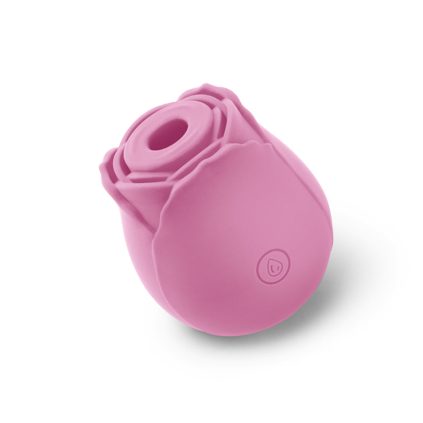 The Rose Suction Vibrator