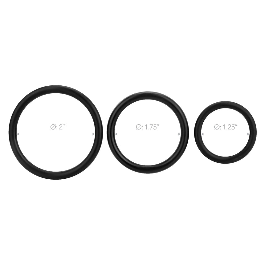 Pegasus 6” Curved Realistic Vibrating Pegging Dildo Set With Harness