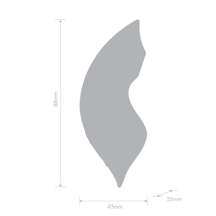 Together Vibes Suck N' Go Remote Controlled Panty Vibrator