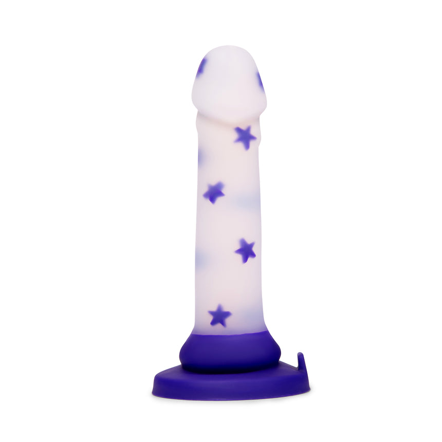 6" Starfloat Bliss Dildo