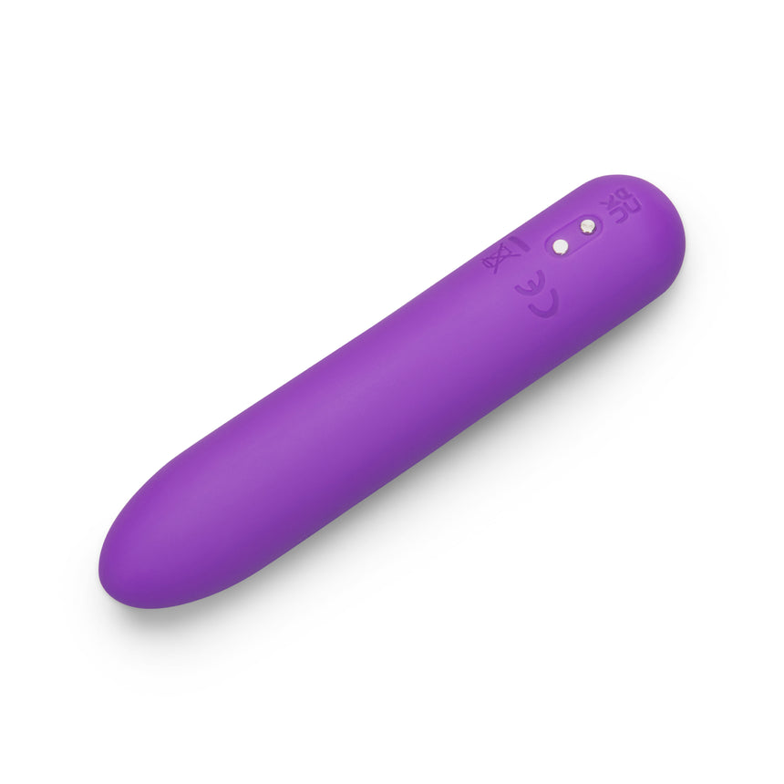 Together Tip 4" Pointy Bullet Vibe