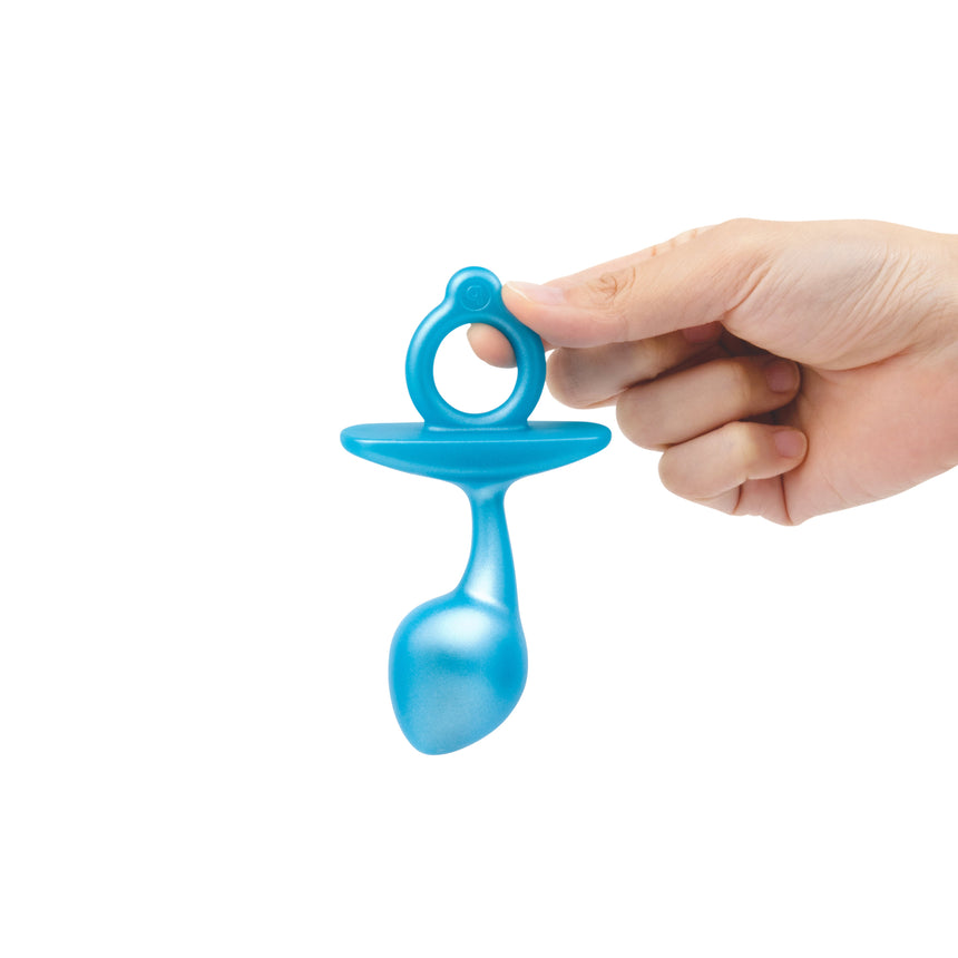 Butties Bulb Silicone Prostate Plug