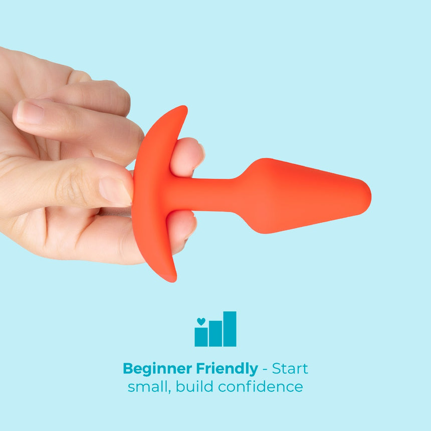 Butties Anal Training Bundle