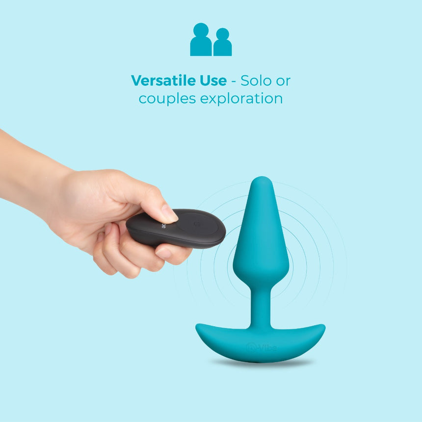 Butties Anal Training Bundle