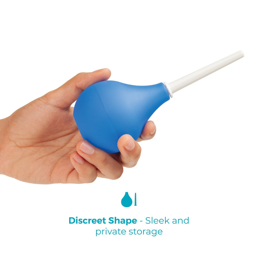 Compact Enema Douche 90 ML