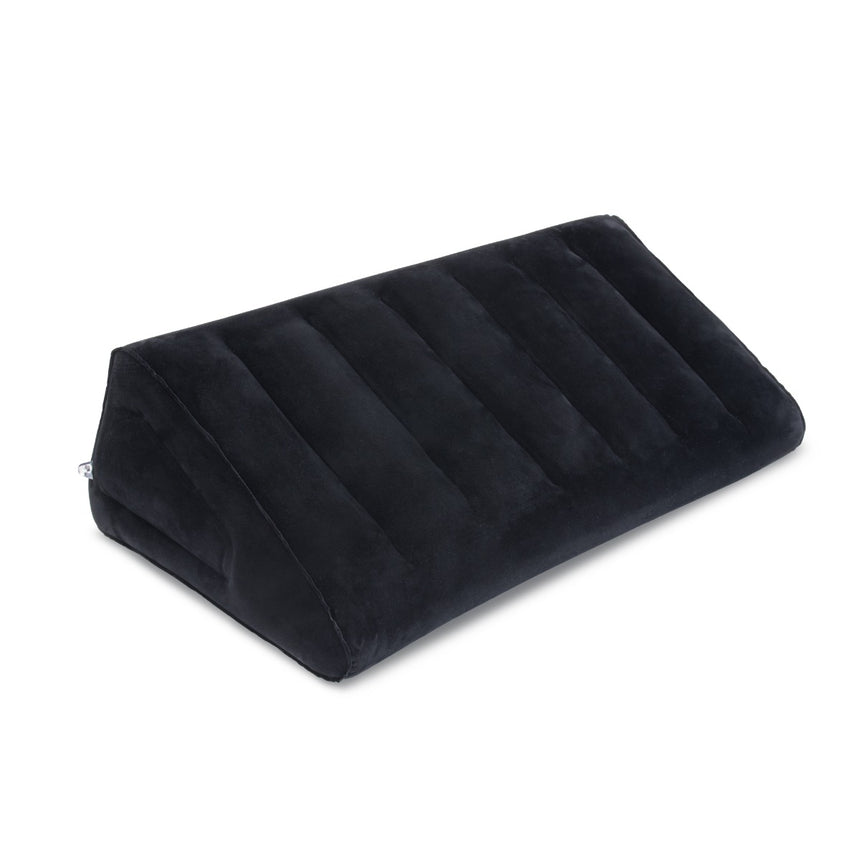 b-Vibe Deluxe Inflatable Sex Position Ramp