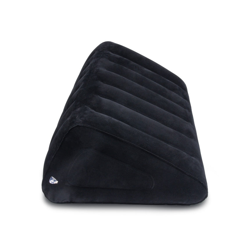 b-Vibe Deluxe Inflatable Sex Position Ramp